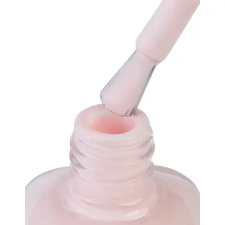 IQ BEAUTY 009 лак для ногтей укрепляющий с биокерамикой / Nail polish PROLAC + bioceramics 12.5 мл - 2