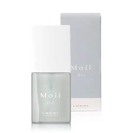 LEBEL Масло для волос и кожи / Moii oil Lady absolute 50 мл - 3