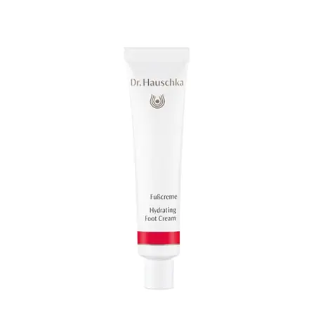 DR. HAUSCHKA Крем увлажняющий для ног / Fu?creme 10 мл - 1