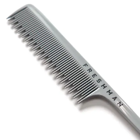 FRESHMAN Расческа, Т114 / Collection Titanium - 2