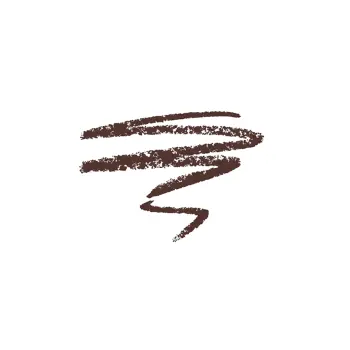 NOTE Карандаш для бровей Открытый взгляд 04 / NATURAL LOOK EYEBROW PENCIL 1,1 гр, фото 3