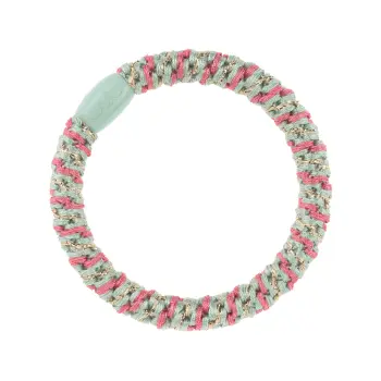 INVISIBOBBLE Резинка для волос / invisibobble TWISTAR Oasis Mint Braids, фото 3