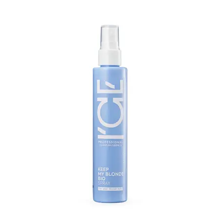ICE PROFESSIONAL Сыворотка-спрей для светлых волос / Keep My Blonde 100 мл - 1