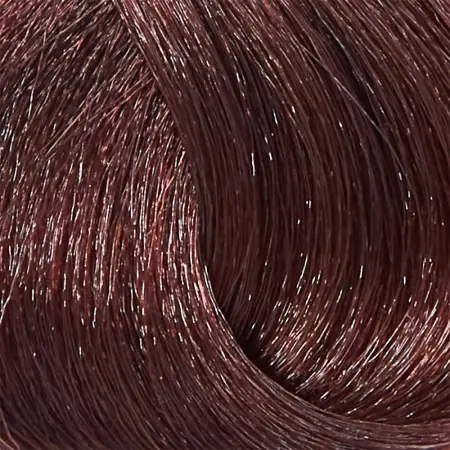 360 HAIR PROFESSIONAL 5.4 краситель перманентный для волос, светло-коричневый медный / Permanent Haircolor 100 мл - 1