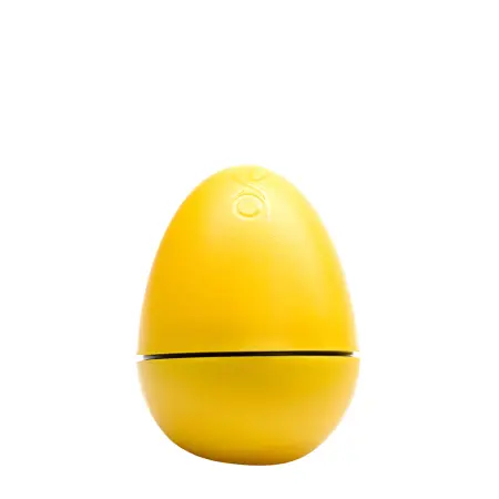 EXO EGG Бальзам для губ, Яблочный штрудель / EGG 17 гр - 1