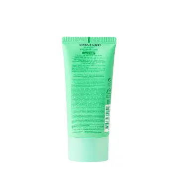 HOLIKA HOLIKA Крем солнцезащитный для лица / Aloe Waterproof Sun Cream 70 мл, фото 4