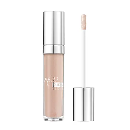 PUPA Блеск для губ, 102 Натуральный / MISS PUPA GLOSS 5 мл - 1
