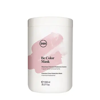 Маска интенсивная для защиты цвета волос / Mask Be Color 1000 мл