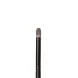 BEAUTYDRUGS Кисть для теней, округлая, мягкий овал / Makeup Brush 23 Crease Brush 1 шт, фото 2