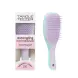 TANGLE TEEZER Расческа для волос / The Ultimate (Wet) Detangler Mini Wisteria Leaf, фото 9