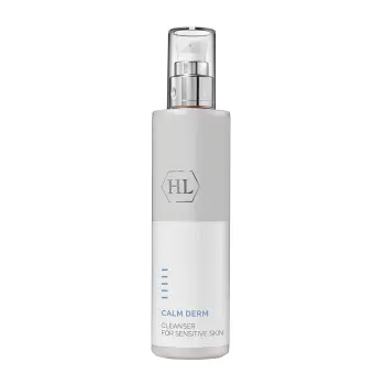 Мыло эмульсионное для нежного очищения кожи / Calm Derm Cleanser 250 мл