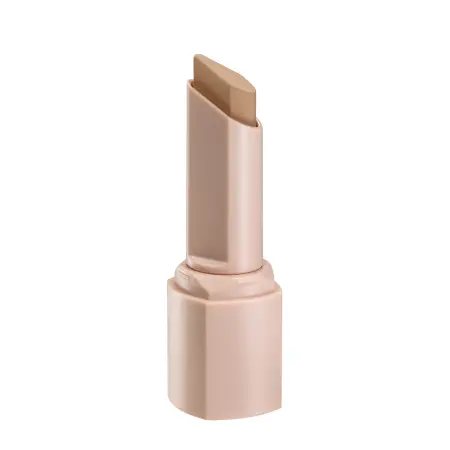 RUSSIAN BEAUTY GURU Стик тональный для контуринга Культура сияния, тон 02 Бисквит / RBG 5,5 гр - 1