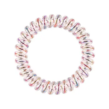 INVISIBOBBLE Резинка-браслет для волос, в картоне / invisibobble SLIM Vanity Fairy, фото 3