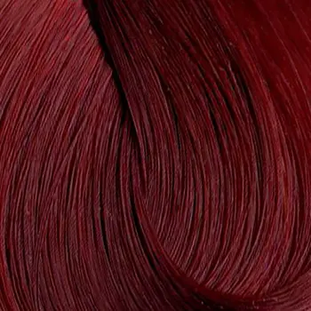 TAHE 6.64 краситель перманентный для волос / Organic Care Permanent Color Dark red copper blonde 100 мл, фото 1