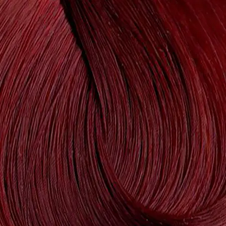 TAHE 6.64 краситель перманентный для волос / Organic Care Permanent Color Dark red copper blonde 100 мл - 1