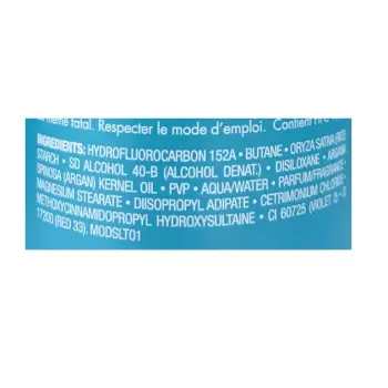 MOROCCANOIL Шампунь сухой, светлый / Dry Shampoo Blond 65 мл, фото 2