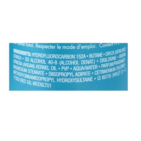 MOROCCANOIL Шампунь сухой, светлый / Dry Shampoo Blond 65 мл - 2