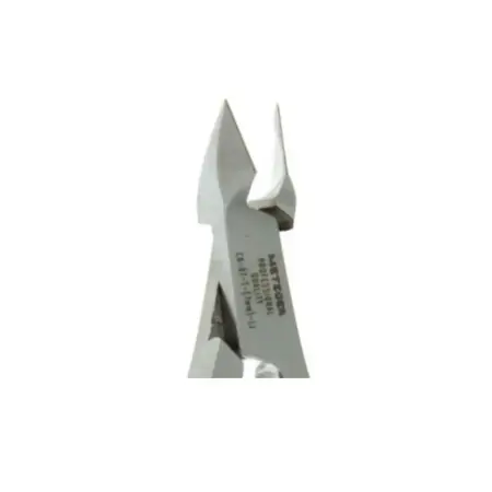 METZGER Кусачки кутикульные CN-07(2)-T-LJ Cobalt (пружина) 7 мм - 2