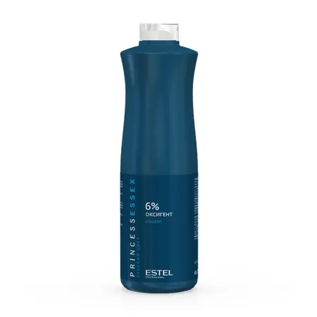 ESTEL PROFESSIONAL Оксигент 6% / ESSEX Princess 1000 мл - 1