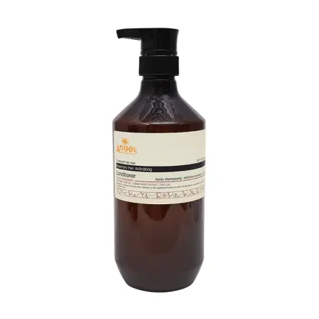 ANGEL PROFESSIONAL Кондиционер активизирующий для волос с экстрактом розмарина / Angel Provence 800 мл - 1