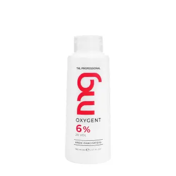 Крем-окислитель 6% 20 vol. / Oxygent 150 мл