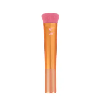 Кисть для контуринга / Real Techniques Hyperbrights Sculpt Lock Contour Brush