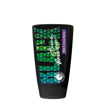 Крем-автобронзатор с маслом какао / WILD TAN Black Strong Bronzer 125 мл