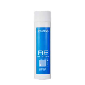 V-COLOR PROFESSIONAL Кондиционер для сухих волос / RE FORM БАЛАНС ВЛАГИ 250 мл, фото 1