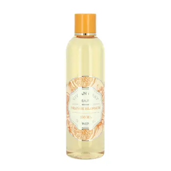 Гель для душа, цветок апельсина / Shower Gel Orange Blossom 250 мл