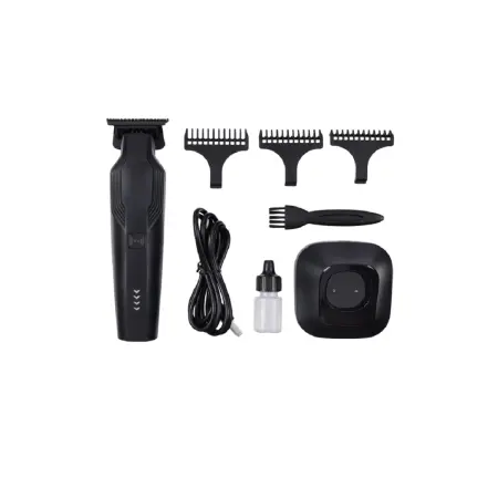 MUSTANG PROFESSIONAL (США) Триммер для стрижки Mustang Hybrid MTB3 Черный - 3