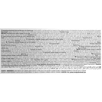 L OREAL PROFESSIONNEL Шампунь очищающий для волос склонных к жирности / SCALP ADVANCED 500 мл, фото 2