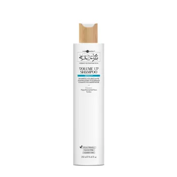 Шампунь для увеличения объема волос / Volume Up Shampoo INIMITABLE STYLE 250 мл