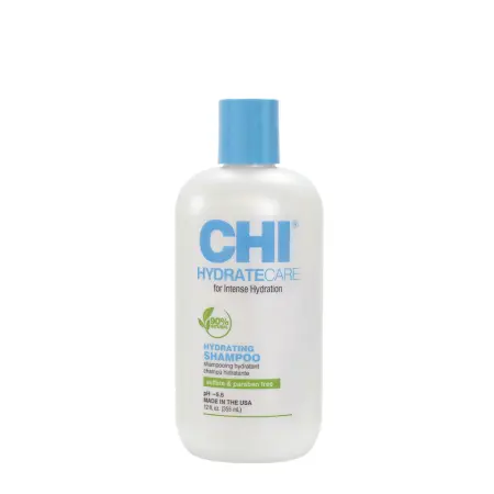 CHI Шампунь увлажняющий / CHI HYDRATECARE 355 мл - 1