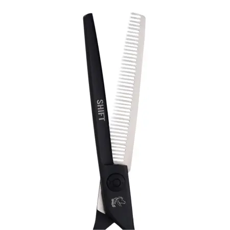 MUSTANG PROFESSIONAL (США) Ножницы филировочные Mustang Professional SHIFT NP011 6,0 дюйм - 3