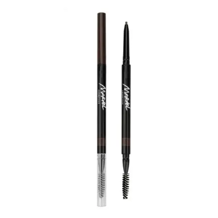MARVEL COSMETICS Карандаш механический для бровей, B02 горький шоколад / Marvel bitter chocolate 4,24 гр - 2