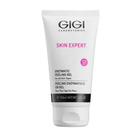 GIGI Гель-пилинг энзимный / Enzymatic Peeling Gel OUTSERIAL 150 мл - 1