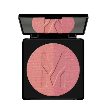 Румяна компактные, 55 яркий розовый / Artist Powder Blush 8,5 гр