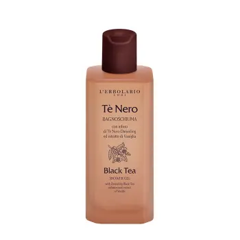 Гель для душа / Black Tea Shower Gel 250 мл