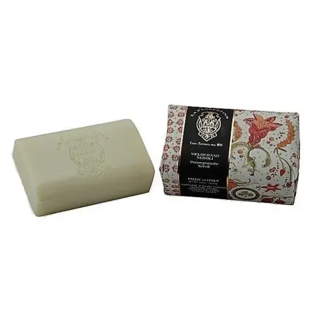 LA FLORENTINA Мыло натуральное, гранат и цветок нероли / Pomegranate & Neroli 270 г - 2