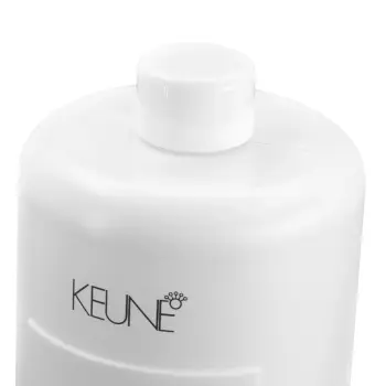 KEUNE Шампунь Основное питание / CARE Vital Nutrition Shampoo 1000 мл, фото 2