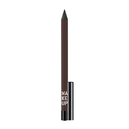 MAKE UP FACTORY Карандаш для губ, 15 темный палисандр / Color Perfection Lip Liner 1,2 гр - 2