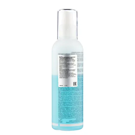 KEUNE Кондиционер-спрей двухфазный Кератиновый комплекс / CARE Keratin Smooth 2 Phase Spray 200 мл - 2