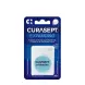 CURASEPT Нить зубная вощеная расширяющаяся CHX 0,2%, со вкусом мяты / CURASEPT EXPANDING 30 м, фото 1