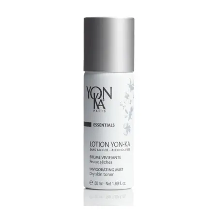 YON KA Лосьон тонизирующий восстанавливающий / Lotion PS ESSENTIALS 50 мл - 1