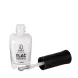 IQ BEAUTY 087 лак профессиональный укрепляющий для ногтей с биокерамикой / Nail polish PROLAC+bioceramics 12,5 мл, фото 4