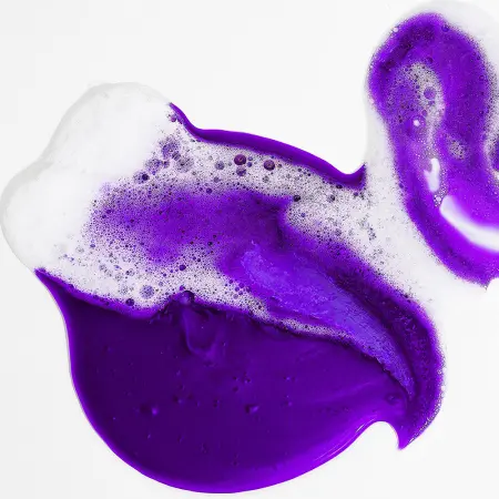 T-LAB PROFESSIONAL Шампунь для светлых и обесцвеченных волос / BLOND AMBITION Purple Shampoo 300 мл - 2