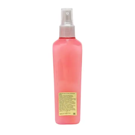 ANGEL PROFESSIONAL Спрей питание и увлажнение окрашенных волос / Deep Nourishing Water Balansing Spray 250 мл - 2
