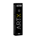 NIRVEL PROFESSIONAL M-3 краска для волос, зеленый (антикрасный) / Nirvel ArtX 100 мл, фото 3
