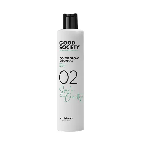 ARTEGO Шампунь для окрашенных волос / 02 Color Glow Shampoo 250 мл - 1