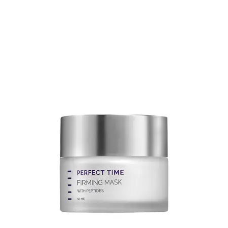 HOLY LAND Маска подтягивающая с перламутровыми частицами для лица / Perfect Time Firming Mask 50 мл - 4